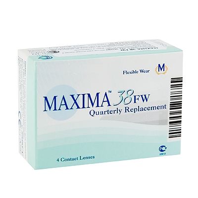 Maxima 38 FW (4 линзы)