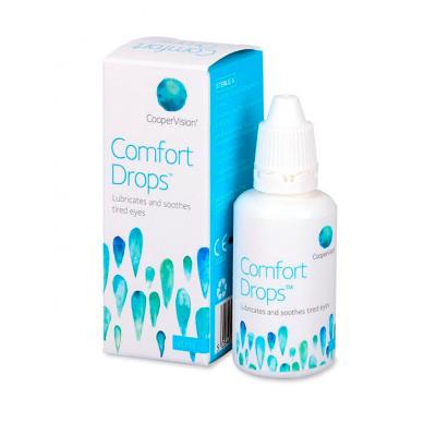 Comfort Drops