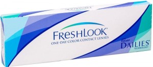 FreshLook One Day