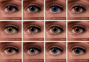 FreshLook Colorblends