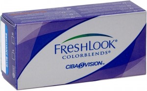 FreshLook Colorblends