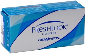 FreshLook Colors