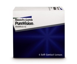 PureVision