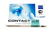 ZEISS Contact Day 30 Compatic