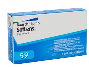 SofLens 59 (Soflens Comfort)
