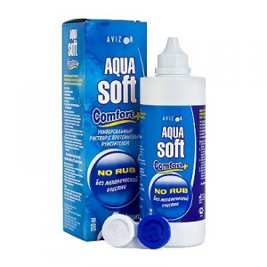 Aqua Soft Comfort+