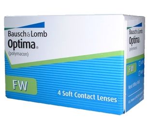 Optima FW (4 шт.)