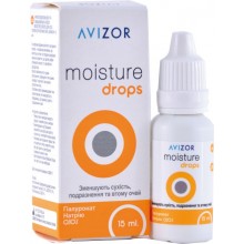 Moisture Drops