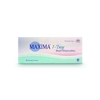 Maxima 1-Day