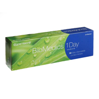 BioMedics 1 Day