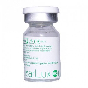 ClearLux 60 UV