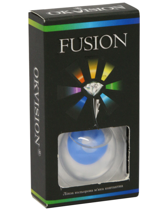 OKVision FUSION