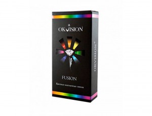 OKVision FUSION