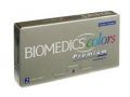 Biomedics Colors Premium