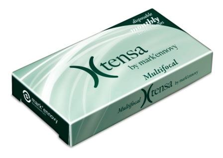 Xtensa multifocal